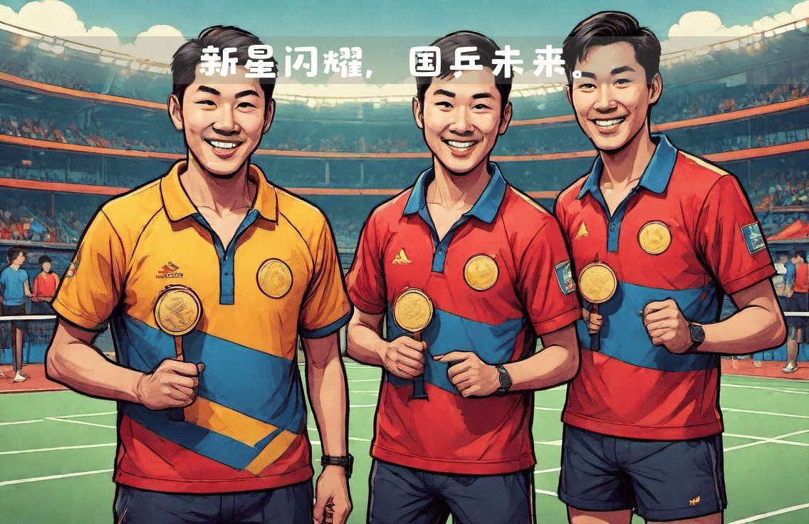 包含乐鱼体育：中国足球新星闪耀，未来之星引领国家队复兴的词条