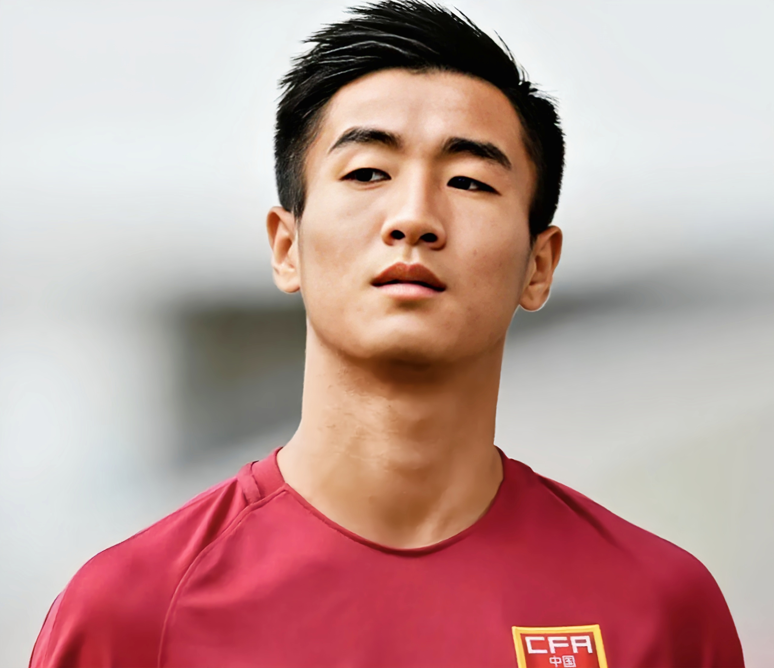 包含乐鱼体育：中国足球新星闪耀，未来之星引领国家队复兴的词条