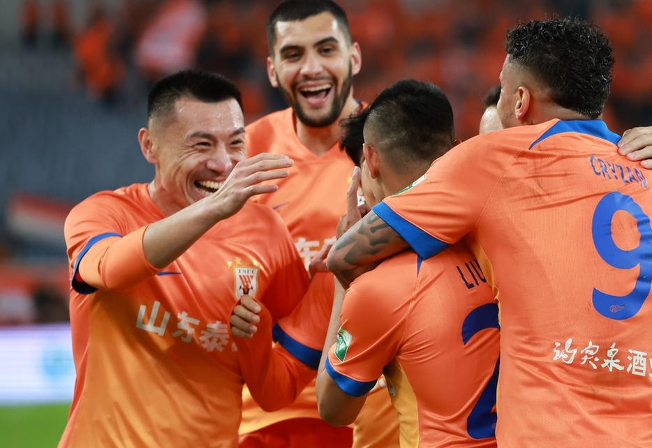 关于乐鱼体育:足协杯爆冷：业余球队淘汰中超球队，上演“黑马奇迹”的信息