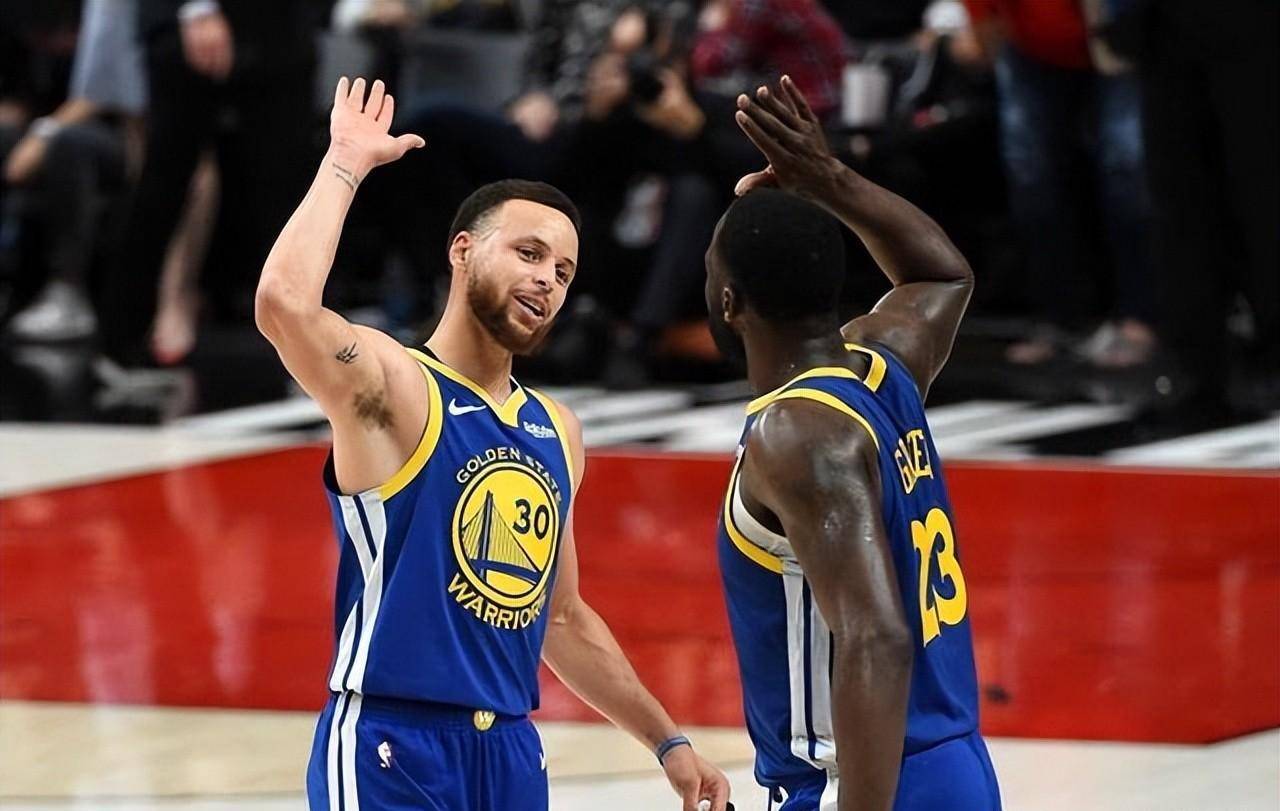 火箭vs勇士：西部的巅峰对决