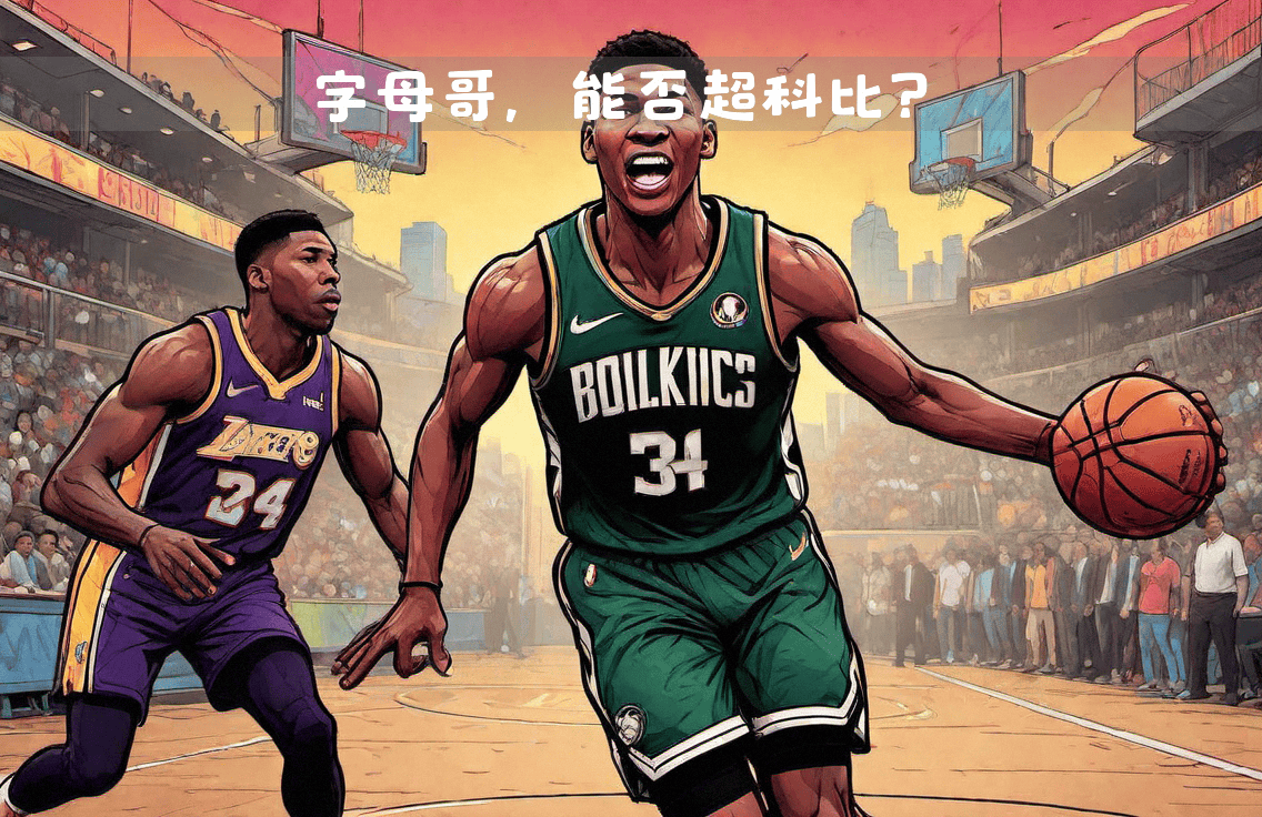 关于乐鱼体育：雄鹿队新赛季：字母哥能否再次统治联盟？的信息