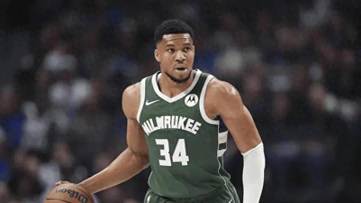 关于乐鱼体育：雄鹿队新赛季：字母哥能否再次统治联盟？的信息