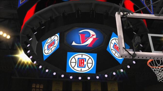 独行侠vs快船：西部的巅峰对决