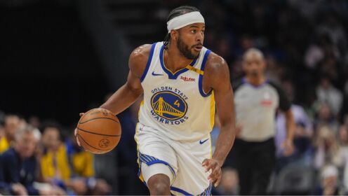 乐鱼体育:勇士队训练营:穆迪展现进步,有望进入轮换阵容 乐鱼体育:勇士队训练营:穆迪展现进步,有望进入轮换阵容