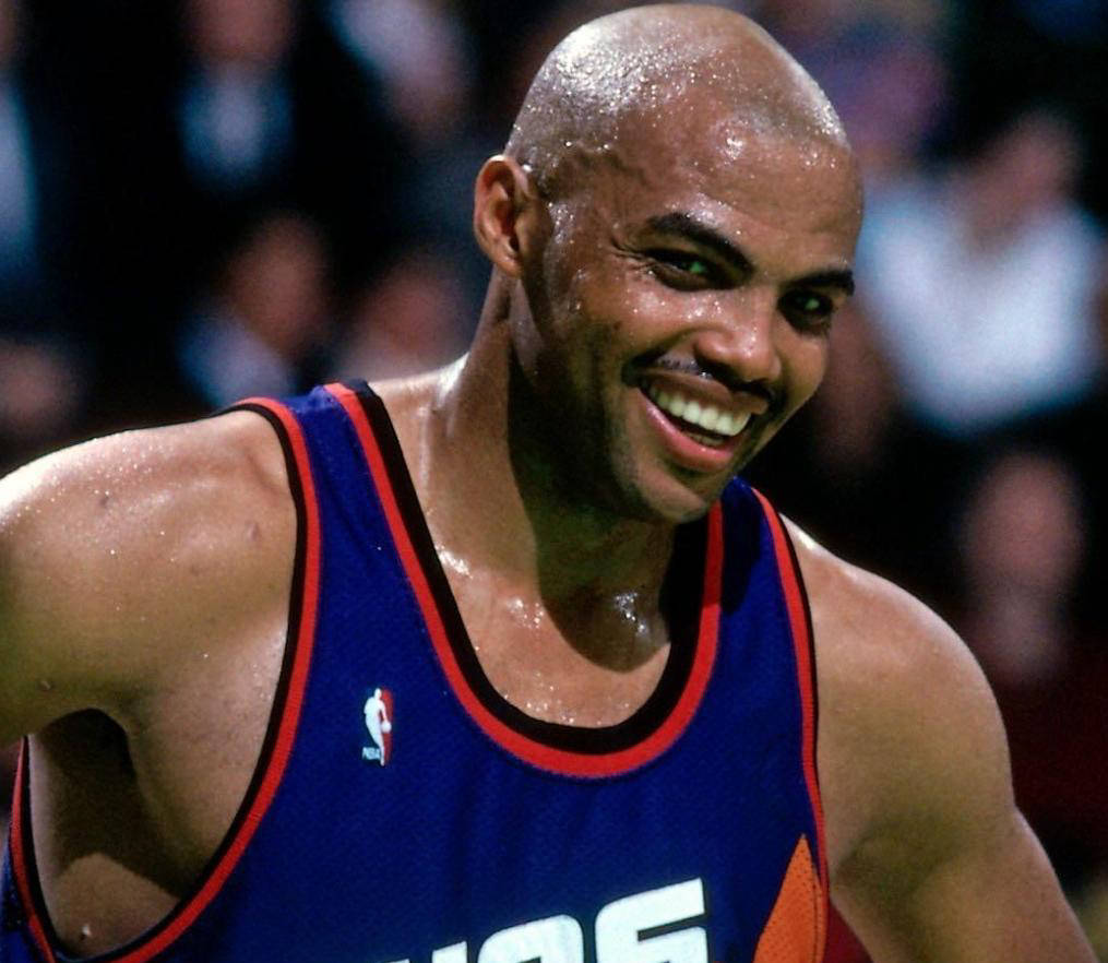 关于乐鱼体育:NBA球星自传:讲述巴克利的篮球生涯的信息 关于乐鱼体育:NBA球星自传:讲述巴克利的篮球生涯的信息