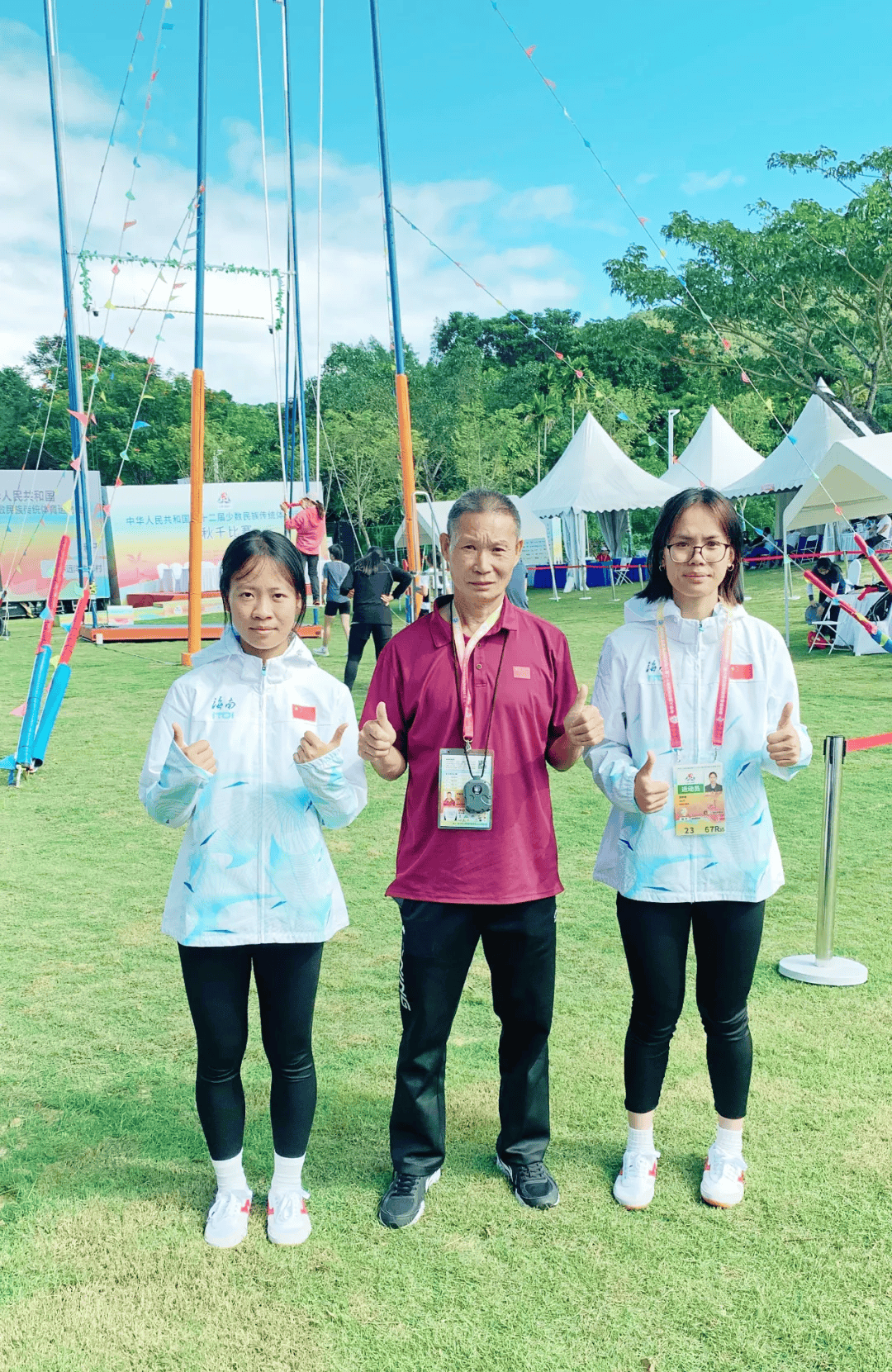 关于乐鱼体育：从失败中成长：运动员的个人反思与进步的信息